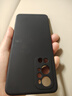 靜微 一加9pro手機殼oneplus保護套LE2120液態(tài)硅膠1+9p全包軟殼防摔超薄外殼簡約男女 一加9Pro【石墨黑】單殼 曬單實拍圖
