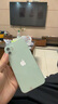 【分期免息】蘋(píng)果12 Apple iphone12 蘋(píng)果12二手 二手蘋(píng)果手機 國行5G手機 綠色【豪華大禮包】 9新 128G 【三期免息+豪華配件大禮包】 曬單實(shí)拍圖