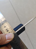 實(shí)木鋒利柳葉菜刀切片刀砍骨刀屠宰分割刀便攜刀具廚師專(zhuān)用家用 柳葉菜刀 曬單實(shí)拍圖