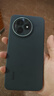 小米（MI）REDMI K80 至尊版 天璣9400+ 7410mAh大電池 云杉綠 12GB+256GB  紅米5G手機(jī) 曬單實(shí)拍圖