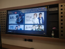 東芝小芝士Z600NF PRO 音畫雙芯Mini LED 火箭炮音響 144Hz 4K超清 智能電視機 以舊換新 家電國家補貼 75英寸 75Z600NF PRO 曬單實拍圖