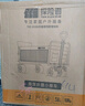 TANXIANZHE探險(xiǎn)者露營(yíng)推車(chē)戶外裝備折疊小推車(chē)后開(kāi)款兒童可躺小拖車(chē)小拉車(chē) 曬單實(shí)拍圖