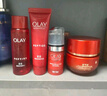 玉蘭油（OLAY）小白傘高倍防曬10ml清透提亮膚色三合一【回購券】 曬單實(shí)拍圖