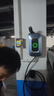 公牛充電樁新能源電動汽車家用7KW適配于特斯拉極氪001理想比亞迪華為問界m7/m9大眾寶馬奔馳小米21kw 7KW樂享版-帶LED大屏(送基礎安裝) 曬單實拍圖