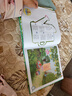 小彼恩毛毛蟲點(diǎn)讀書 兒童謎語精選（美繪本）點(diǎn)讀版 幼兒寶寶思維訓(xùn)練啟智專業(yè)中文有聲發(fā)聲幼兒園繪本圖書童書男女孩4-8歲 毛毛蟲點(diǎn)讀筆配套書 兒童謎語精選（美繪本） 曬單實(shí)拍圖