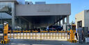 啟功 車(chē)牌識(shí)別一體機(jī)停車(chē)場(chǎng)出入口智能道閘收費(fèi)系統(tǒng)柵欄道閘升降起落桿 安裝方案 曬單實(shí)拍圖