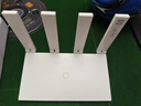 華為路由AX2 Pro 智能加速 Wi-Fi6雙千兆無(wú)線路由器 5G雙頻 暢享4K影片 兒童上網(wǎng)保護(hù) 曬單實(shí)拍圖