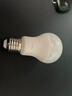 飛利浦（PHILIPS）LED燈泡節(jié)能客廳家用超亮照明E27大螺口球泡15W6500K白光經(jīng)濟(jì)型 曬單實拍圖