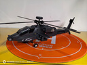 【羽翔新品】F11S阿帕奇遙控直升機(jī)仿真飛機(jī)航模GPS定位版 像真機(jī) F11S全套到手飛 左右手可切換 曬單實(shí)拍圖