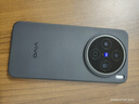 vivo X200s 【國家補貼】新品5G游戲拍照手機 6200mAh藍(lán)海電池 天璣9400+ AI手機 新機 手機 簡黑 16GB+512GB 官方標(biāo)配 曬單實拍圖