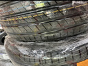 德國(guó)馬牌（Continental）汽車輪胎 205/60R16 96V XL FR UC7 適配福特福克斯/寶駿510 曬單實(shí)拍圖