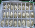 東來順羊肉大蔥水餃435g（24只）餃子蒸餃煎餃早餐夜宵速凍清真食品年貨 曬單實拍圖