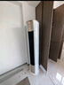 美的（Midea）空調(diào) 3匹 銳云2代 新一級(jí)能效 變頻  空調(diào)立式 空調(diào)柜機(jī) 國(guó)家補(bǔ)貼 KFR-72LW/N8XHA1Ⅱ 曬單實(shí)拍圖