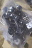 鉑特體  304不銹鋼管卡管夾騎馬卡支架管扣喉箍水管夾U型管卡箍抱箍 M25（20個） 曬單實拍圖