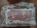 荷美爾（Hormel）超值精選培根150g/袋*3 冷藏豬肉煙熏風味兒童早餐三明治燒烤食材 曬單實拍圖
