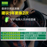 曼牌（MANNFILTER）空調(diào)濾清器空調(diào)濾芯CUK25055星瑞星越L博越X吉利銀河L7 1.5T2.0T 曬單實拍圖