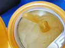飛鶴星飛帆卓睿嬰兒配方奶粉2段(6-12月) 750g*6【28天新鮮】育兒補貼 曬單實(shí)拍圖