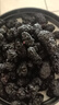 藝佰桑葚干精選即食桑椹子免洗黑桑葚干泡水喝養(yǎng)生茶500g 曬單實拍圖