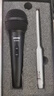 SHURE 舒爾SV100C SV200C入門卡拉OK手持麥克風(fēng)直播K歌會議網(wǎng)課錄音話筒 SV200C-CHN 曬單實拍圖