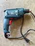 博世（BOSCH）GBM400手電鉆電轉手鉆有線電鉆電動螺絲刀打孔博士工具套裝匙鎖版 曬單實拍圖