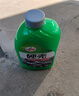 龜牌（Turtle Wax）泡泡爽帶蠟洗車液大桶洗車水蠟白車上光汽車清洗清潔劑泡沫液去污 硬殼盾洗車水蠟 2L 【經(jīng)典70載】 曬單實拍圖