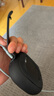 BOSE【咨詢享15%補(bǔ)貼】SOUNDLINKMICRO無(wú)線迷你藍(lán)牙麥克風(fēng)K歌便攜式音箱防水低音炮音響禮物播放器 【咨詢享15%國(guó)家補(bǔ)貼】黑色 曬單實(shí)拍圖