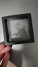 周六福PT950鉑金項(xiàng)鏈女麋鹿PT063171 約3.88g 42+3cm 生日禮物 曬單實(shí)拍圖
