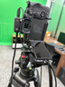 索尼（SONY）ILCE-7M4全畫幅微單 數(shù)碼相機(jī) 五軸防抖 4K 60p視頻錄制a7m4 A7M4 配24-70F2.8GM 2代套裝(G大師鏡頭） 官方標(biāo)配 曬單實(shí)拍圖