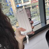 威頓【國家3C認證丨20000毫安】充電寶快充適用蘋果超大容量移動電源自帶線可上飛機高鐵便攜小巧戶外 【皓月白】20000毫安+超級快充+提速999% 【全國當日達】2025新款丨3C認證 曬單實拍圖