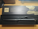 ghd 圓錐形軸心蓬松電熱卷發(fā)器懶人神器水波紋持久造型韓式羊毛卷 黑色26mm【情人節禮物】 曬單實(shí)拍圖