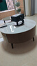 愛普生（EPSON）EF-17N 家用投影儀 3LCD智能激光云臺投影機(jī)（0.62”大芯片 原生1080P  云臺投影）國家補(bǔ)貼 曬單實拍圖