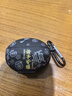顧影 適用于華為freeclip保護套freebuds6i保護套buds7i防摔減震4e防塵殼華為5i硅膠軟殼耳機保護殼 FreeBuds 6i【諸事皆順】軟殼不取殼可充電 曬單實(shí)拍圖