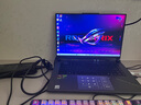 ROG魔霸9 銳龍9 16英寸 游戲本筆記本電腦(R9 9955HX 16G 1T RTX5070Ti 2.5K 240Hz) 曬單實(shí)拍圖