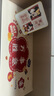 星球居民鞋柜墊臺面墊子餐邊柜皮革桌面墊玄關(guān)入戶(hù)電視柜桌布防臟柜墊桌墊 萬(wàn)事勝意運勢旺羊皮紋抗污墊 30*80cm【防水防油】 曬單實(shí)拍圖