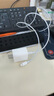 KOVOL【官裝正品】適用蘋(píng)果充電器充電線(xiàn)氮化鎵30W 20W適配原裝快充PD套裝iPhone17ProMax16/15數據插頭 【蘋(píng)果17-15專(zhuān)用】30W快充丨1米套裝 支持蘋(píng)果全系列-已售100 曬單實(shí)拍圖