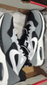 耐克（NIKE）官方艦店男鞋 秋季新款低幫運動(dòng)鞋AIR MAX休閑鞋氣墊鞋緩震跑步鞋 AIR MAX灰黑 41 260 曬單實(shí)拍圖