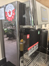 德獅商用熱水機步進式煮水機奶茶店餐飲茶樓用超濾飲水機臺式大容量全自動進水帶過濾商用壁掛熱水器 【帶過濾】-80L/小時-18熱膽-黑色 曬單實拍圖