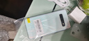 三星 Galaxy S10（SM-G9730）二手三星S10手機 二手手機 雙卡雙待 95新 琉璃綠 8G+128G全網(wǎng)通4G 曬單實(shí)拍圖