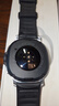 三星 Samsung【國家補(bǔ)貼】Watch8 Classic 藍(lán)牙通話智能手表/運(yùn)動手表/電話手表/旋轉(zhuǎn)表圈 46mm 月隕黑 曬單實(shí)拍圖