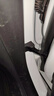YZ適用特斯拉Model3/Y關車門減震墊緩沖硅膠鎖保護套煥新版配件丫 ModelY/3碳纖紋門鎖保護套【八件套】 曬單實拍圖