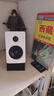 漫步者（EDIFIER）N300 有源桌面2.0監(jiān)聽音箱 電腦音響 大功率音響 高素質(zhì)單元 雙金標(biāo)認(rèn)證 絲綢白 曬單實(shí)拍圖