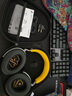 森海塞爾（Sennheiser）MOMENTUM 4 無線耳機 80周年紀念版 藍牙頭戴耳機 大饅頭4 高保真音樂耳機 高考祝福禮物 曬單實拍圖