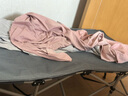 瑞仕達(dá)（Restar） 折疊床單人辦公室折疊午休午睡床居家陪護(hù)單人床便攜式行軍床 【經(jīng)典款】牛津布 曬單實(shí)拍圖