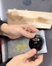 興麟【X5改X6】華為x5鏡頭膜秒變x6新款mateX5典藏版鏡頭蓋全覆蓋手機(jī)后置攝像頭鋼化膜相機(jī)蓋保護(hù)貼膜 【黑色】秒變X6-鏡頭全覆蓋-無損拍照 適用華為MateX5/X5典藏版 曬單實(shí)拍圖