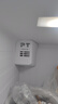 新飛（Frestec）518升對開雙開門大容量家用電冰箱一級變頻風冷無霜電腦控溫國家補貼BCD-518WK9DT 曬單實拍圖