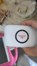紐曼隨身wifi三網通用移動無線wifi6免插卡上網寶隨行無線便攜車載支持5G/4G設備全國通用流量2025款 曬單實拍圖