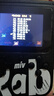 RABMIVRabmivSUP掌上游戲機(jī)PSP雙打fc懷舊游戲機(jī)TURB【400款游戲】黑色 【400款游戲】黑色單人 曬單實(shí)拍圖