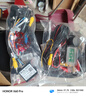 飛歌（FlyAudio）適用大眾07-24邁騰CC蔚攬汽車載中控大屏導(dǎo)航儀倒車影像一體機 X3PRO高通8核8+128+AHD后視+安裝 曬單實拍圖