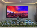 富沐 全彩led顯示屏大屏幕廣告屏戶(hù)外室內p2.5小間距會(huì )議展廳無(wú)縫拼接大屏幕直播舞臺背景屏 曬單實(shí)拍圖