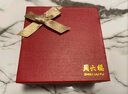 周六福（ZLF）  黃金轉運珠女款足金生肖虎萌力虎寶 定價(jià) 1.15g 曬單實(shí)拍圖